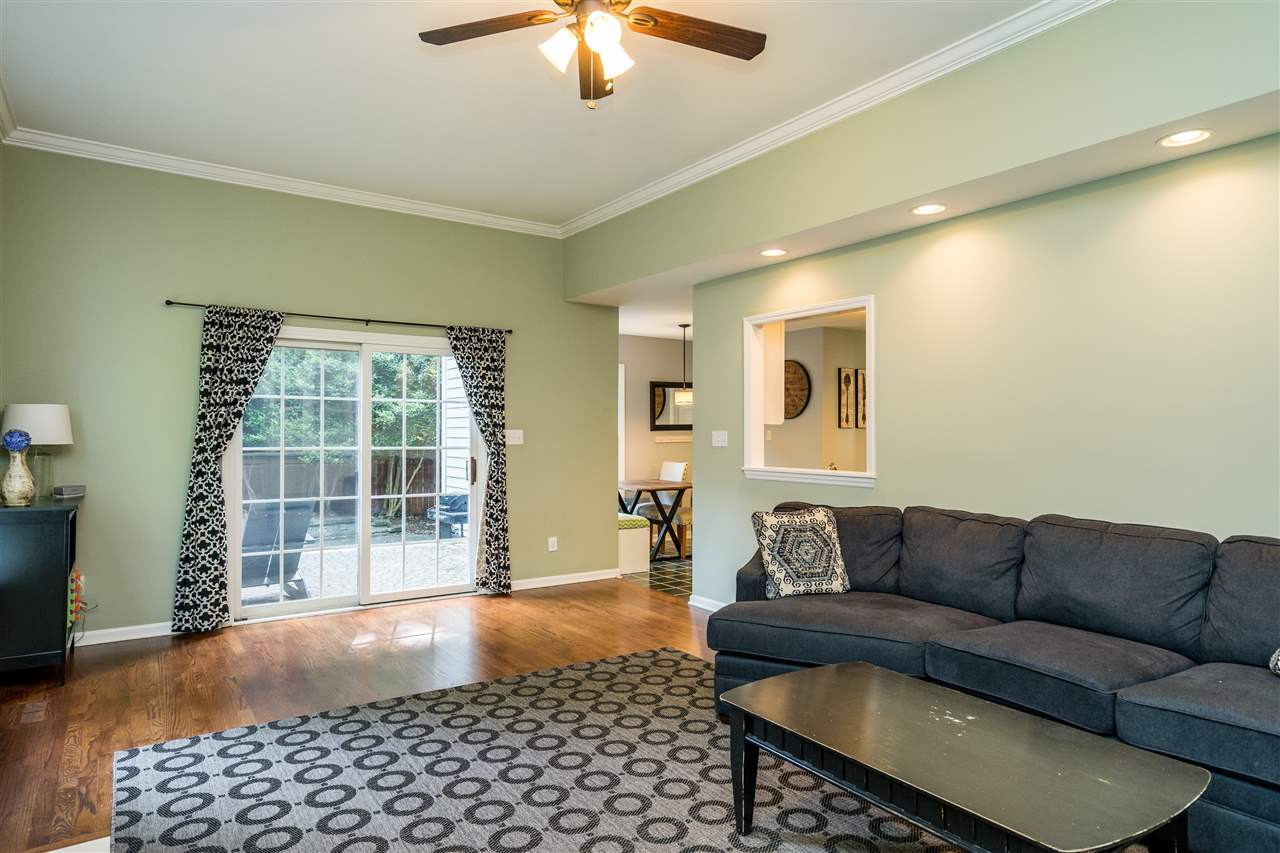 3316 Stone Castle Court Raleigh, NC 27613 - Photo 14 of 25 Photo 14
