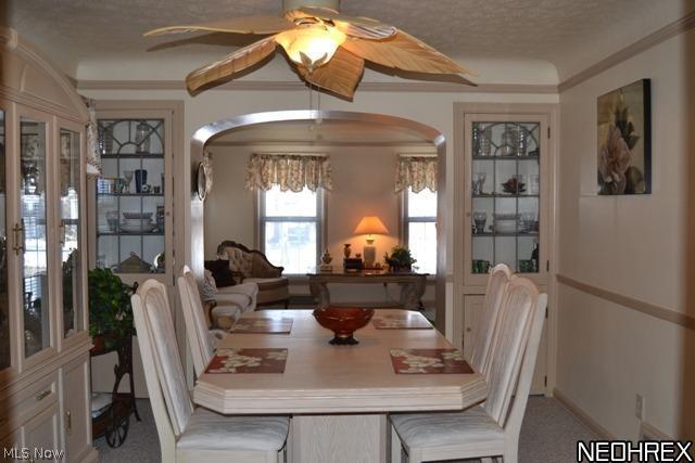 3546 St Albans Road Cleveland Heights, OH 44121 - Photo 10 of 24 FORMAL DINING ROOM
