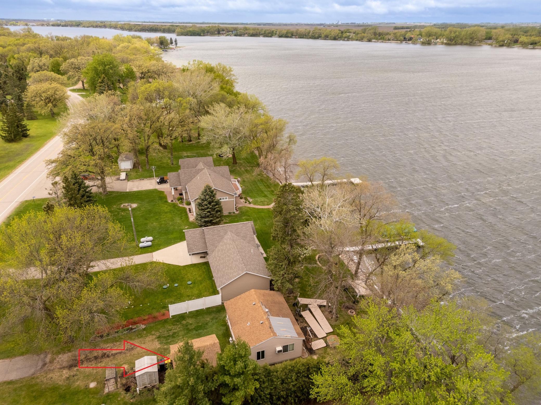 15289 Co 29 Road Villard, MN 56385 - Photo 22 of 25