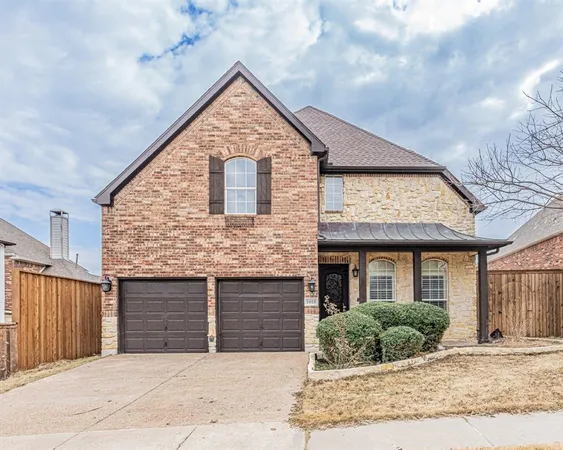 $730,000 | 1018 Pedernales Trail, Irving, TX 75063