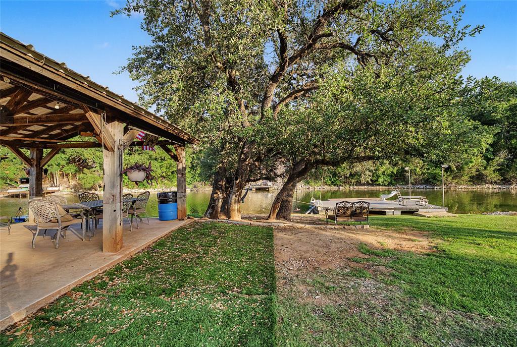 750 Belding Hollow Road Graford, TX 76449 - Photo 7 of 36