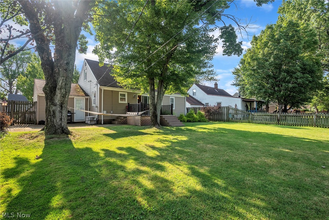 998 Learidge Road Cleveland, OH 44124 - Photo 20 of 20