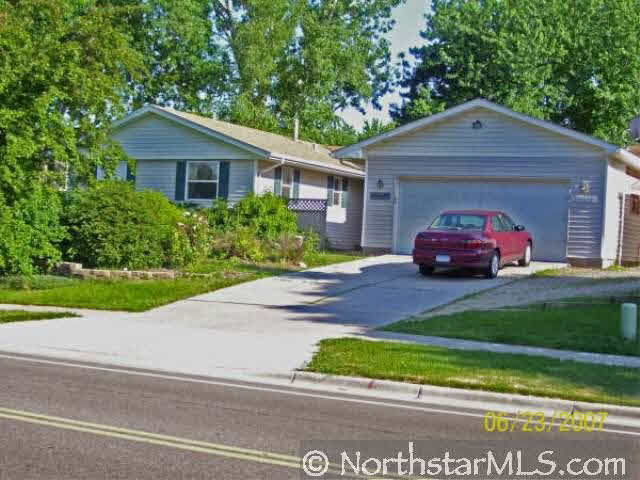 3217 Rice Creek Road New Brighton, MN 55112 - Photo 1 of 1