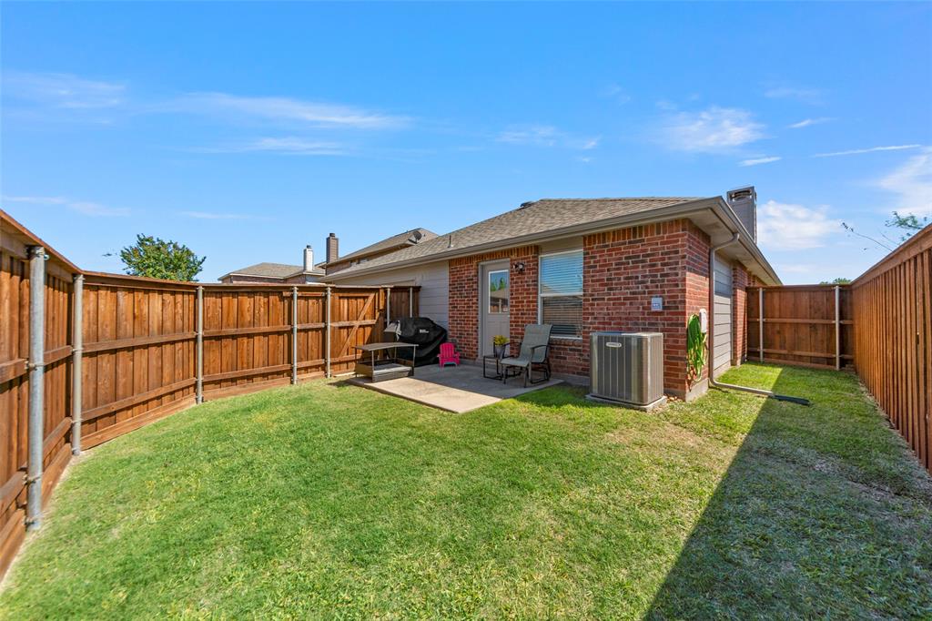 1319 Lamar Lane Allen, TX 75002 - Photo 27 of 30
