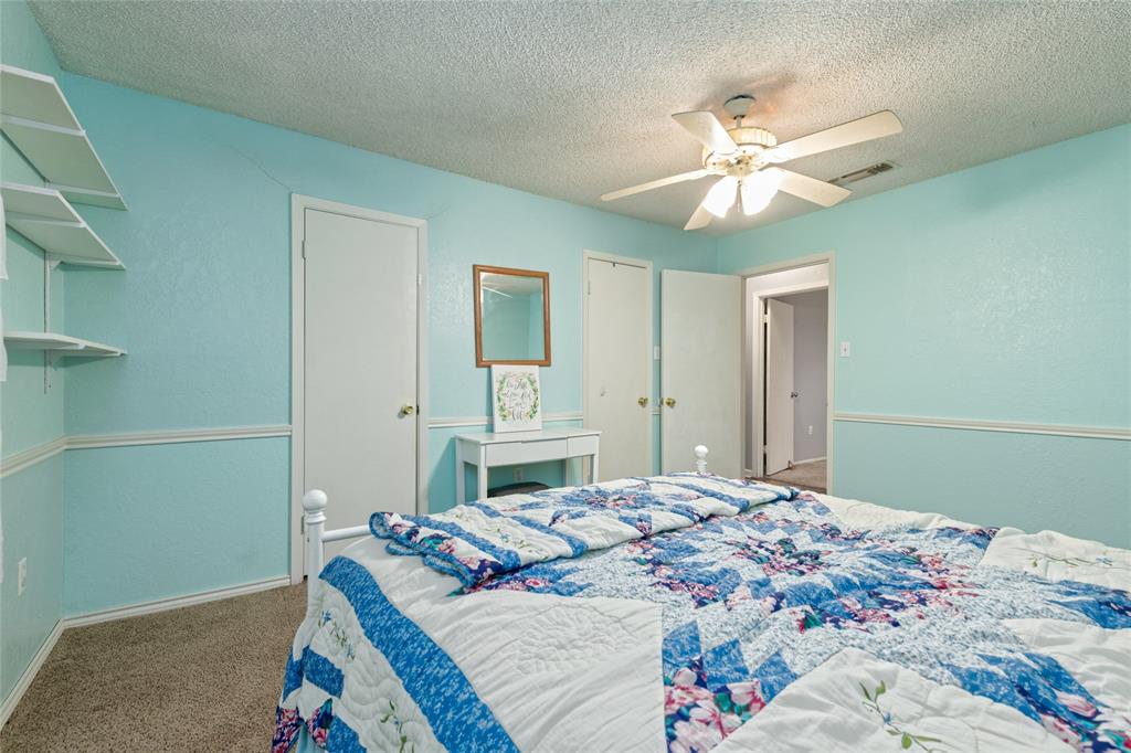 1033 Wolfe Road, Unit A Abilene, TX 79602 - Photo 22 of 36