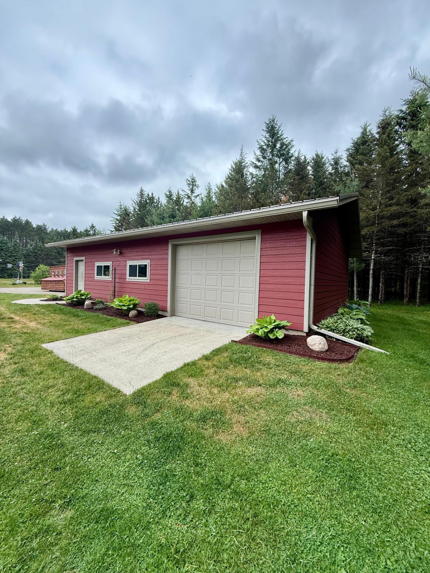 10543 Pat Phalen Road Crandon, WI 54520 - Photo 43 of 60
