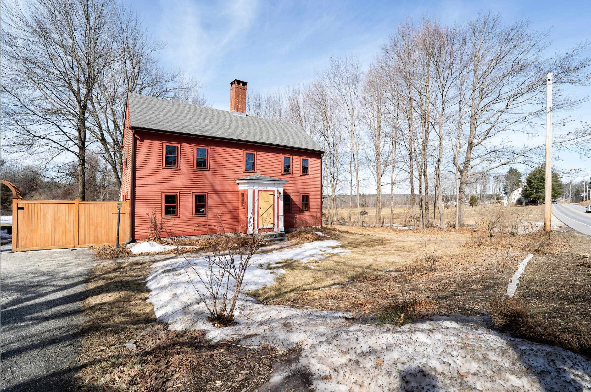 165 Dover Point Road Dover, NH 03820 - Photo 24 of 30