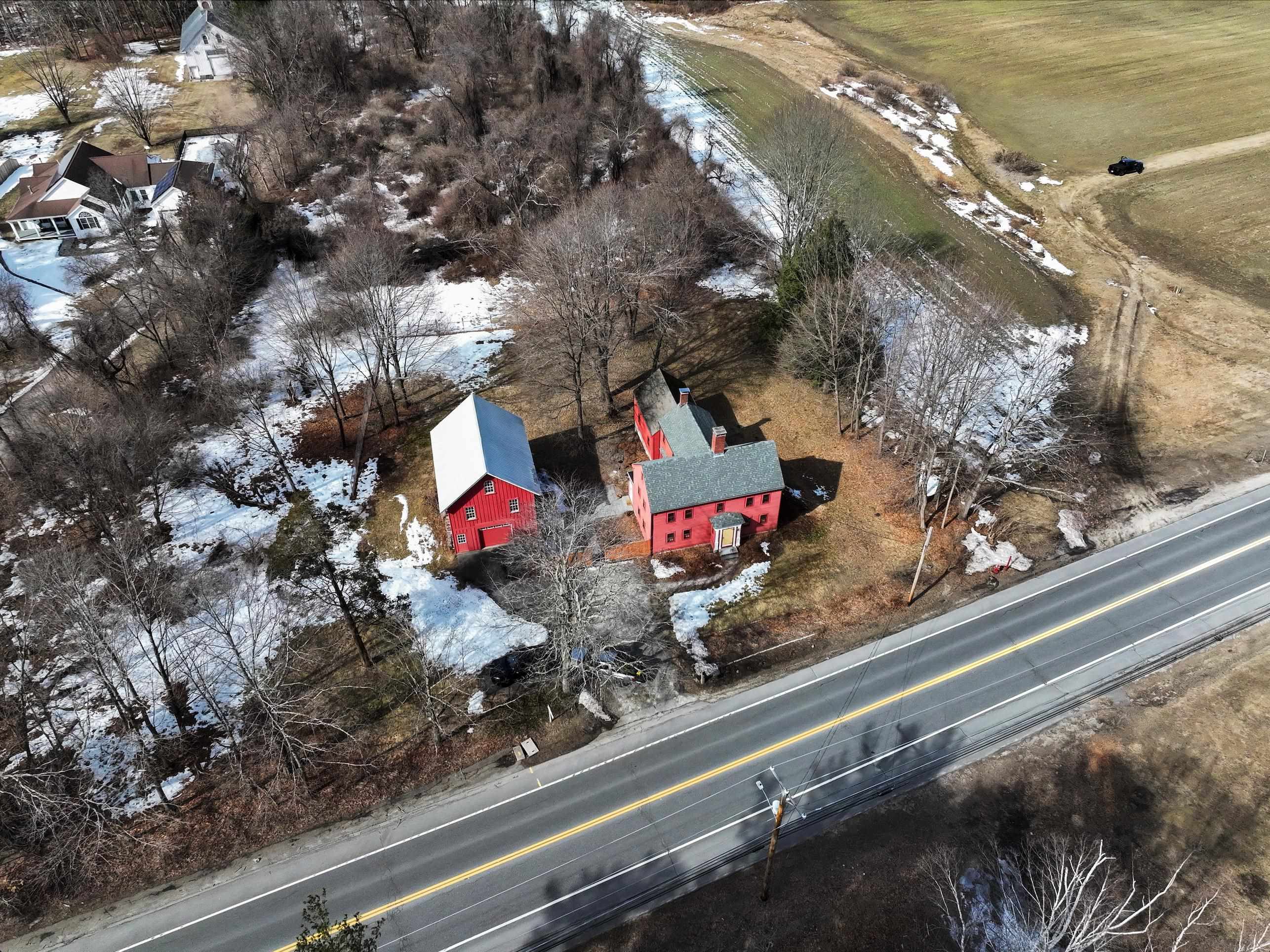 165 Dover Point Road Dover, NH 03820 - Photo 28 of 30