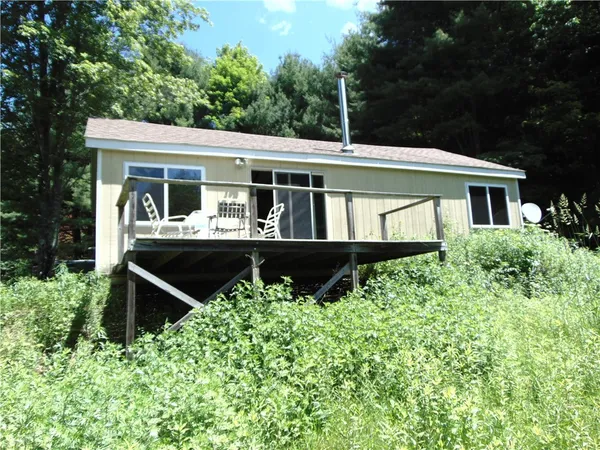 $199,500 | 570 Farnham Road, Sanford, NY 13865