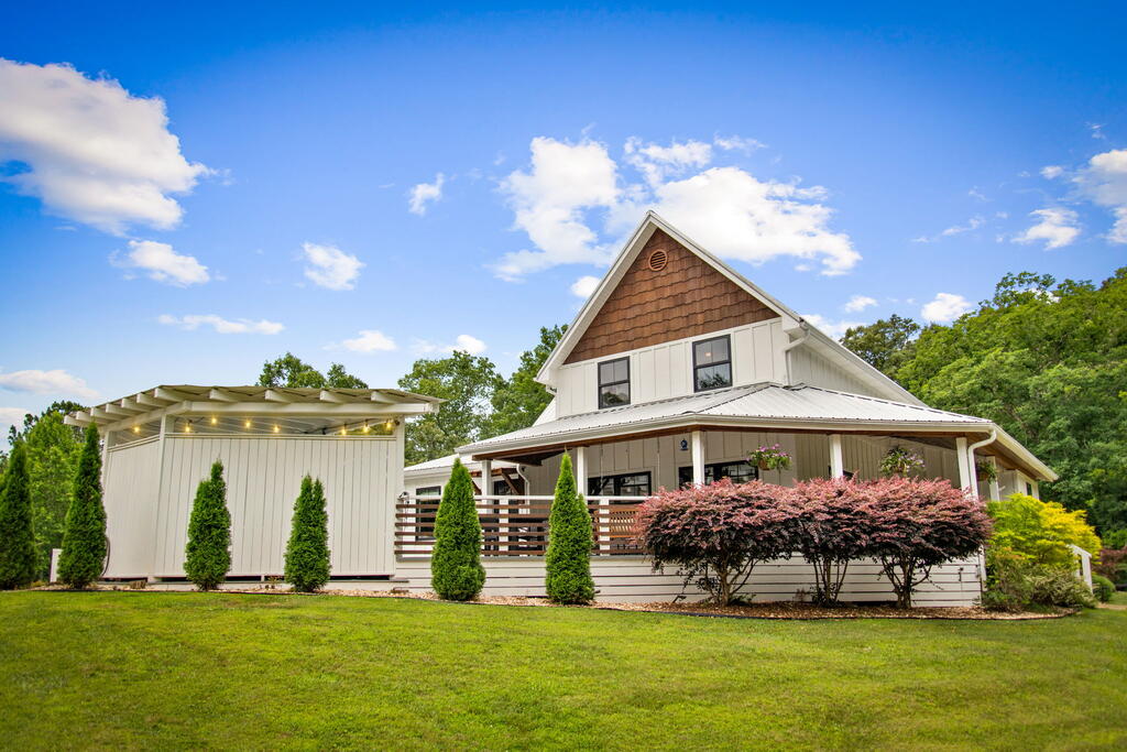 657 Campbell Camp Circle Blue Ridge, GA 30513 - Photo 68 of 90 Gallery Image 68
