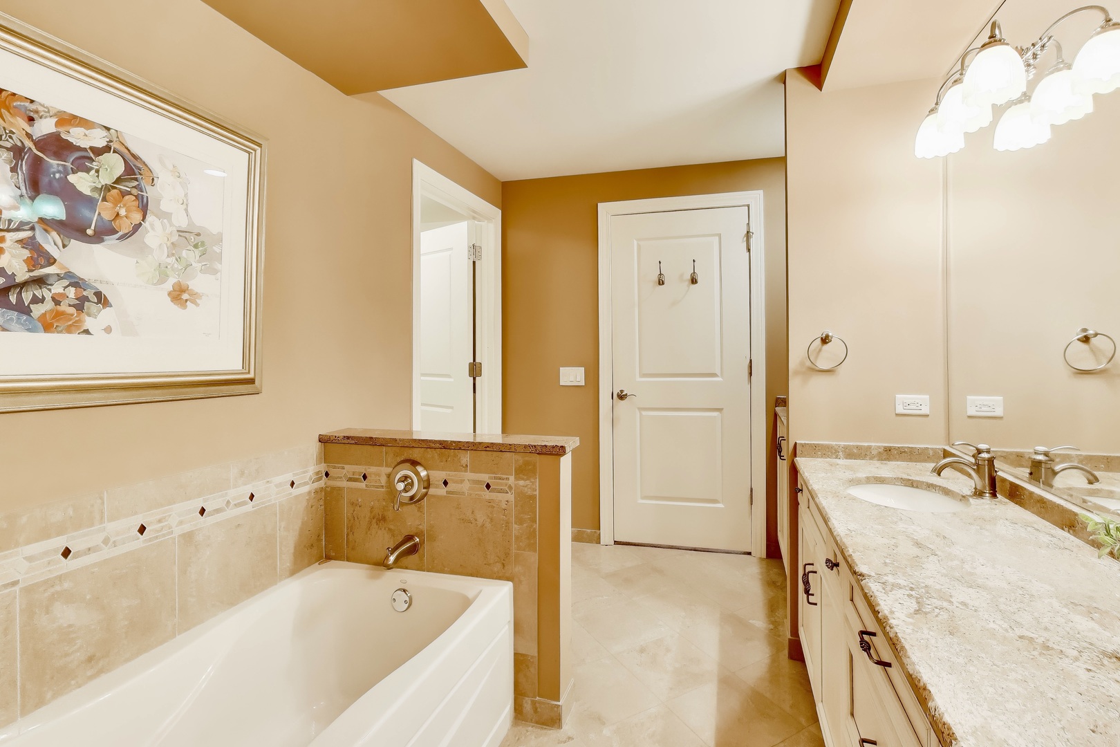 10 East Burlington Street, Unit 2C Riverside, IL 60546 - Photo 25 of 51