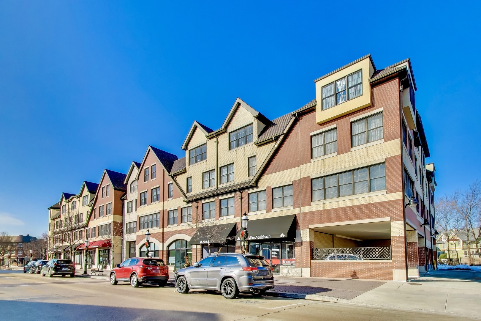 10 East Burlington Street, Unit 2C Riverside, IL 60546 - Photo 43 of 53