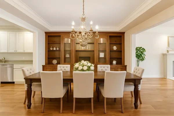 $649,000 | 10 East Burlington Street, Unit 2C, Riverside, IL 60546