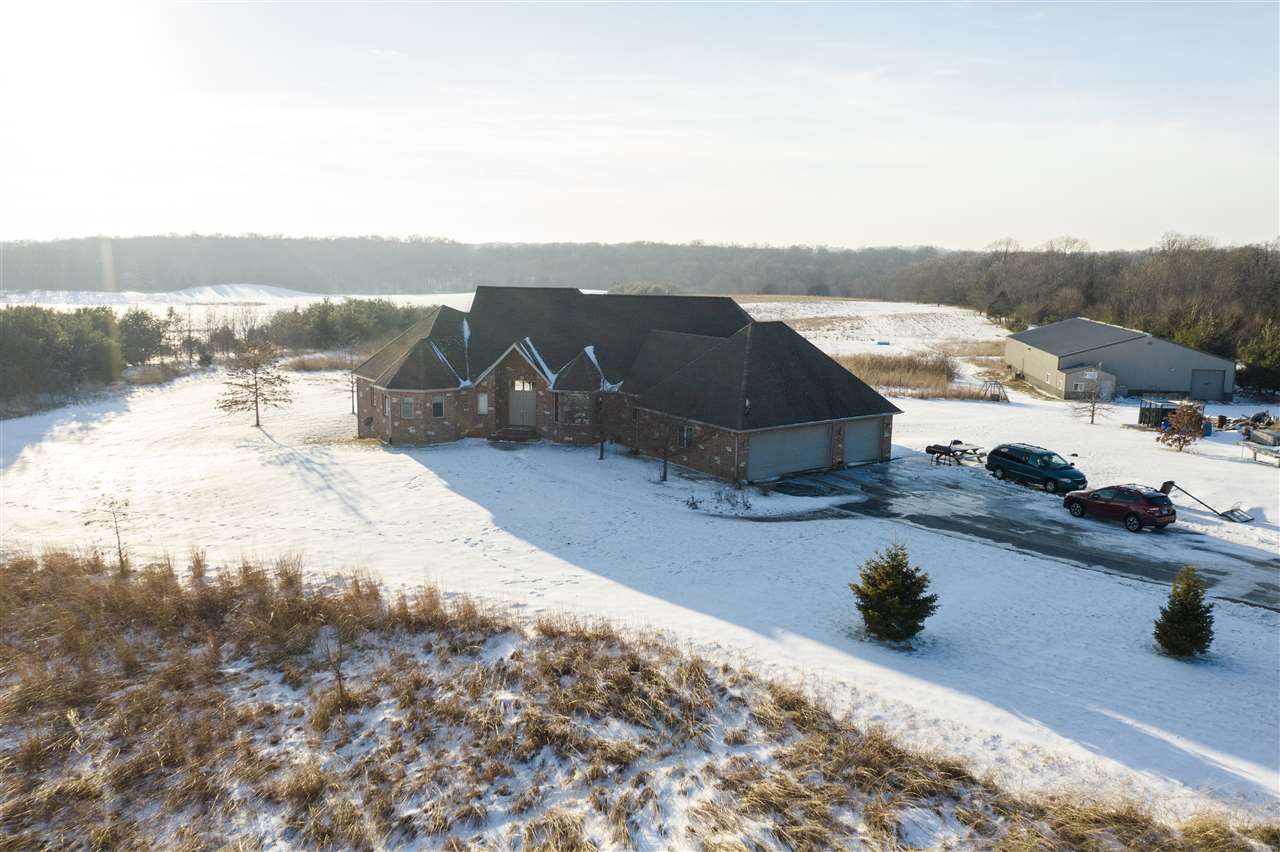 11708 North Tower Road Byron, IL 61010 - Photo 23 of 25