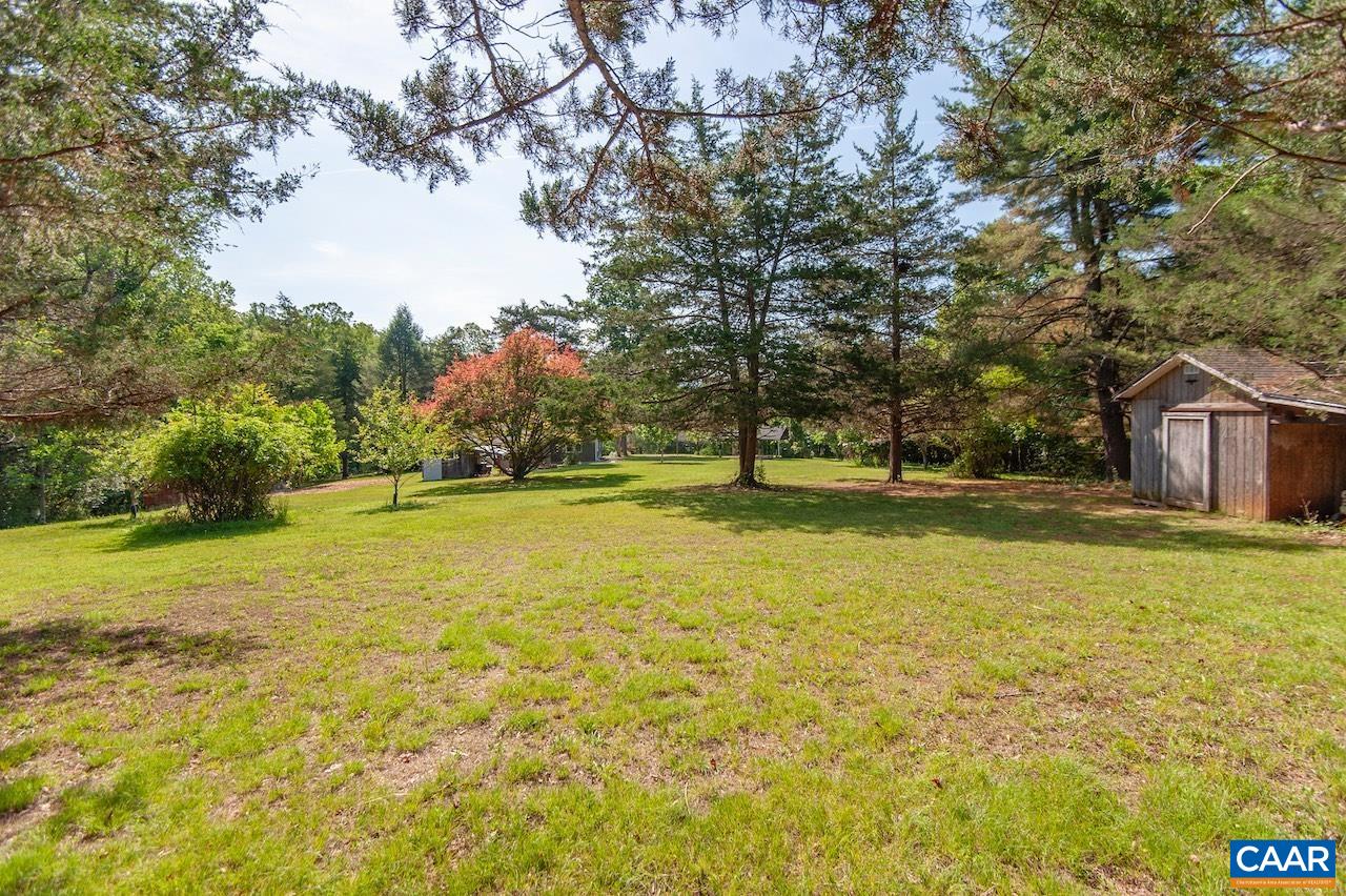 1015 Rock Spring Road Faber, VA 22938 - Photo 40 of 45