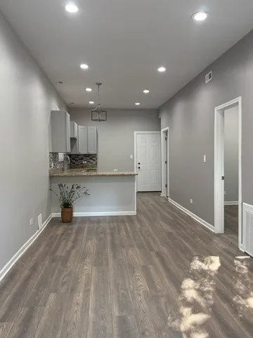 $1,650 | 2812 South Trumbull Avenue, Unit 1, Chicago, IL 60623