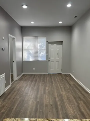 $1,650 | 2812 South Trumbull Avenue, Unit 1, Chicago, IL 60623