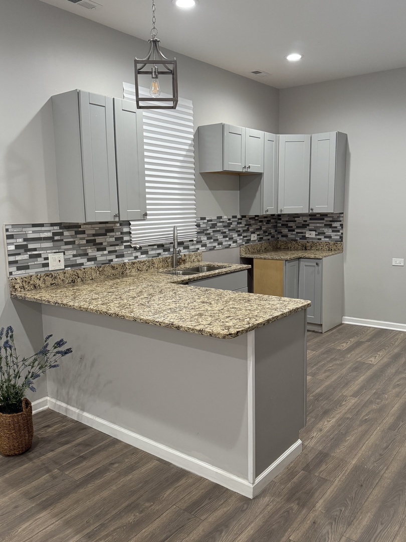 2812 South Trumbull Avenue, Unit 1 Chicago, IL 60623 - Photo 5 of 9