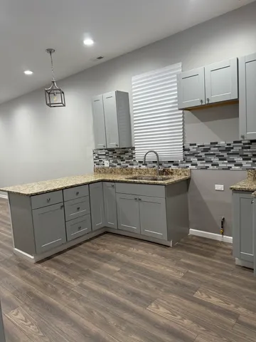 $1,650 | 2812 South Trumbull Avenue, Unit 1, Chicago, IL 60623