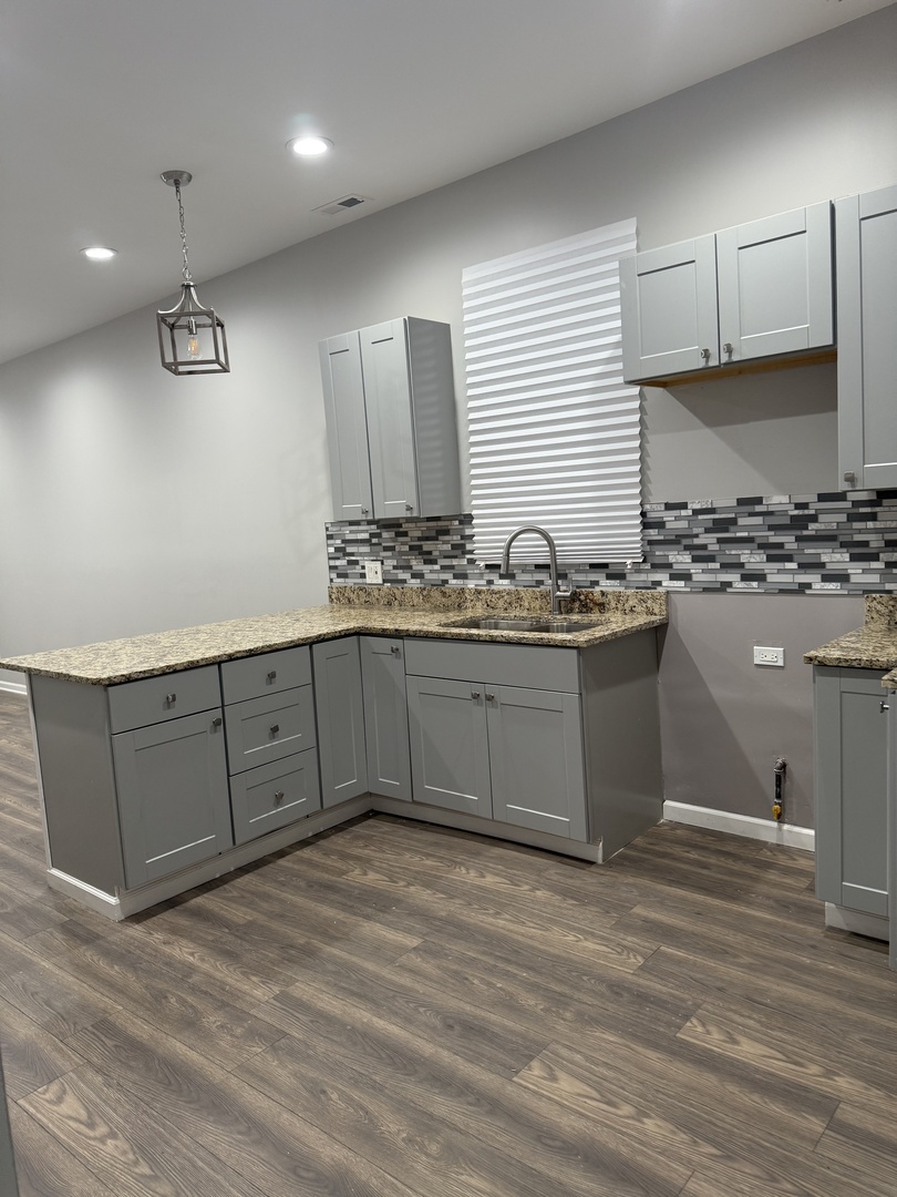 2812 South Trumbull Avenue, Unit 1 Chicago, IL 60623 - Photo 6 of 9