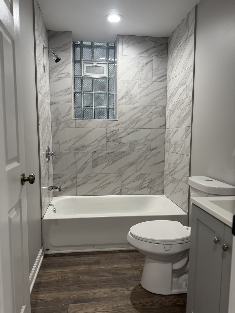 2812 South Trumbull Avenue, Unit 1 Chicago, IL 60623 - Photo 7 of 9