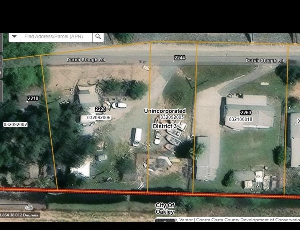 2244 Dutch Slough Road Oakley, CA 94561 - Photo 5 of 5