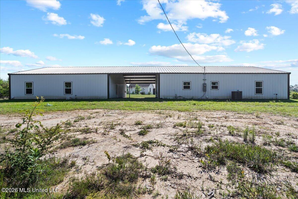 299 Lott Town Road Sumrall, MS 39482 - Photo 21 of 24 26-HJ0A5585 2