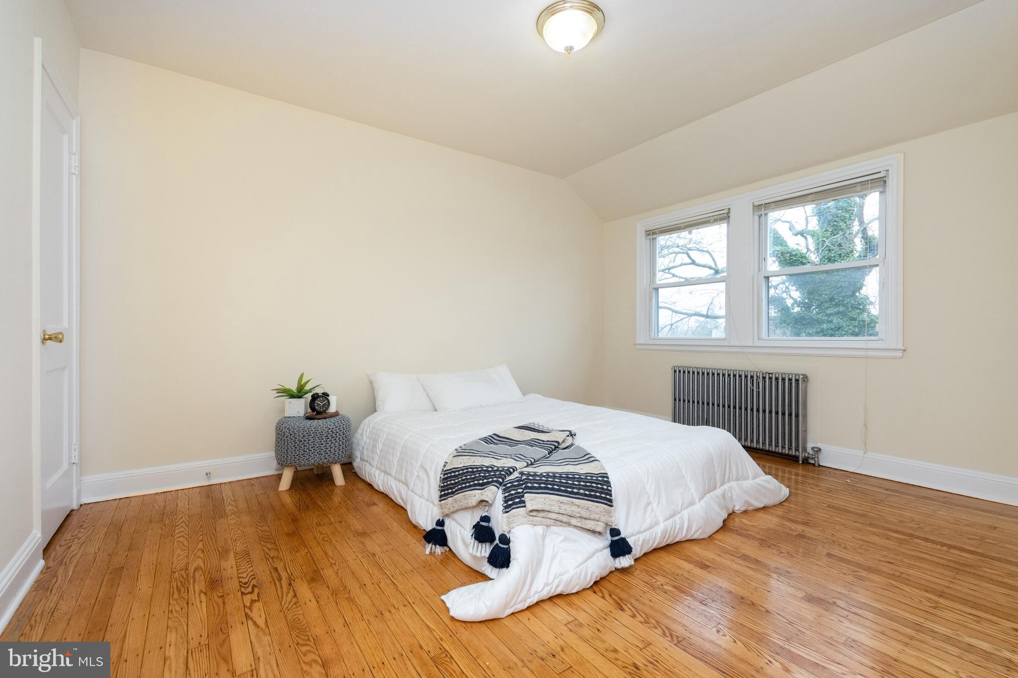 4656 Marble Hall Road Baltimore, MD 21239 - Photo 11 of 24 Main Bedroom