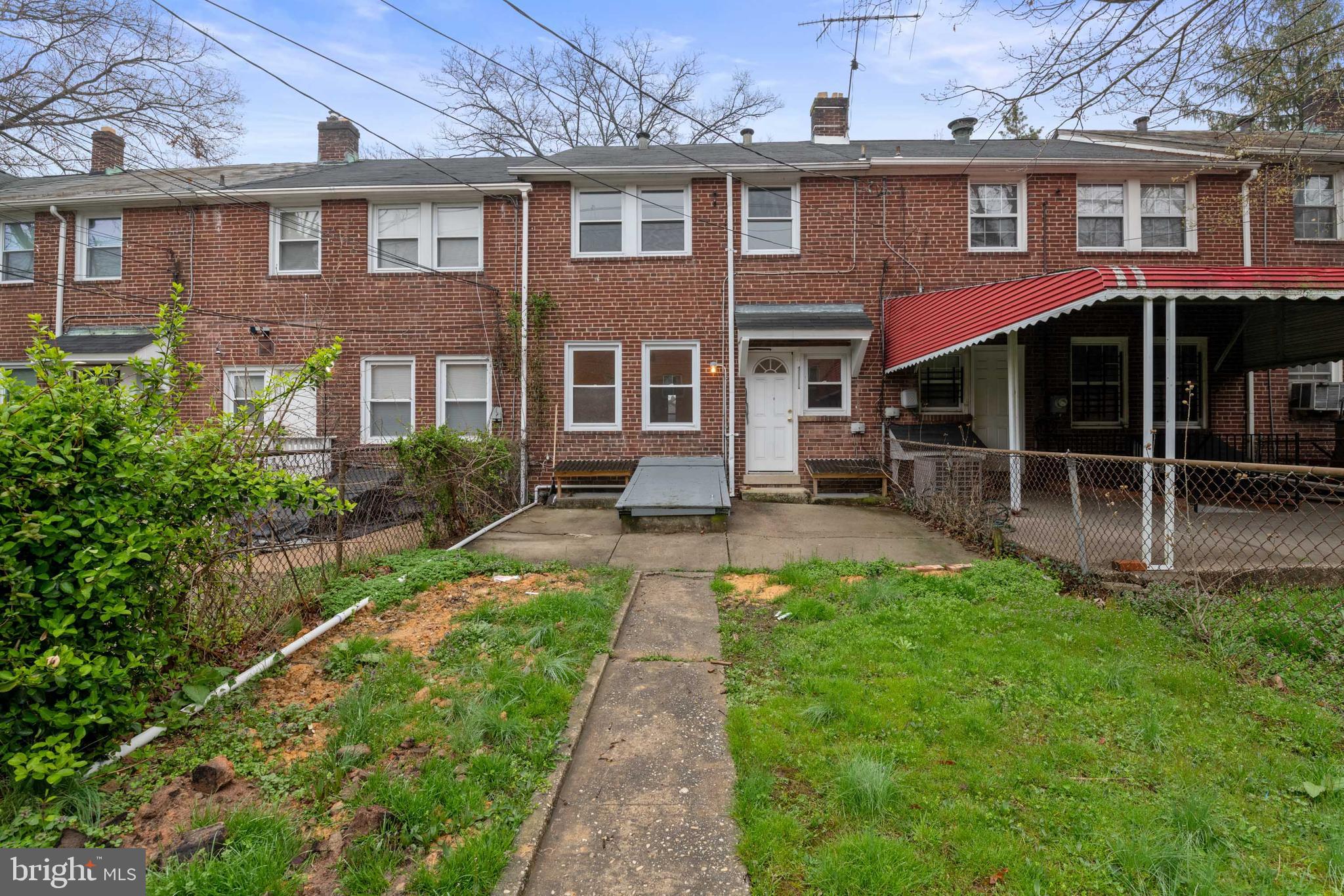 4656 Marble Hall Road Baltimore, MD 21239 - Photo 23 of 24