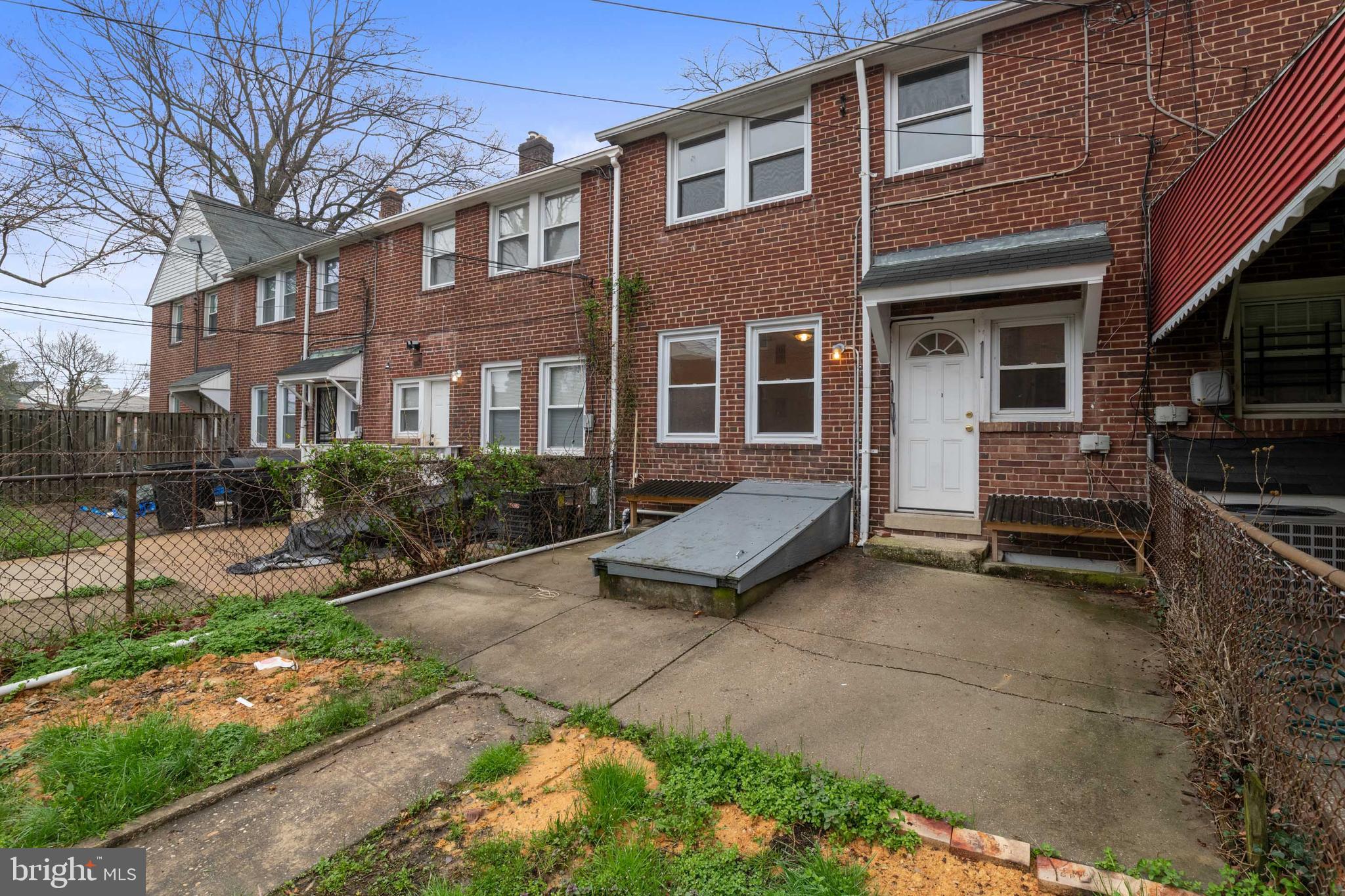 4656 Marble Hall Road Baltimore, MD 21239 - Photo 24 of 24