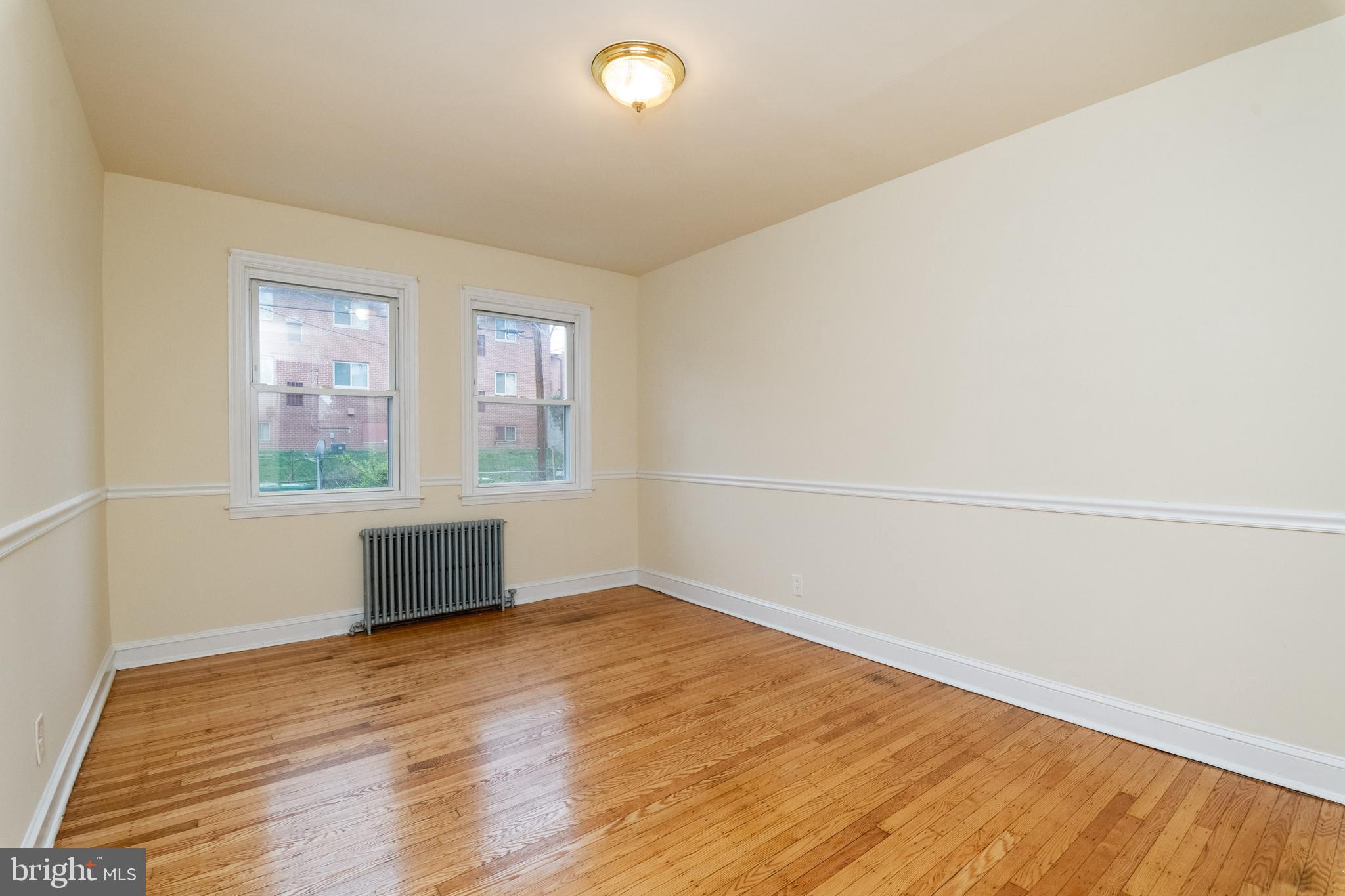 4656 Marble Hall Road Baltimore, MD 21239 - Photo 5 of 24 Dining Room