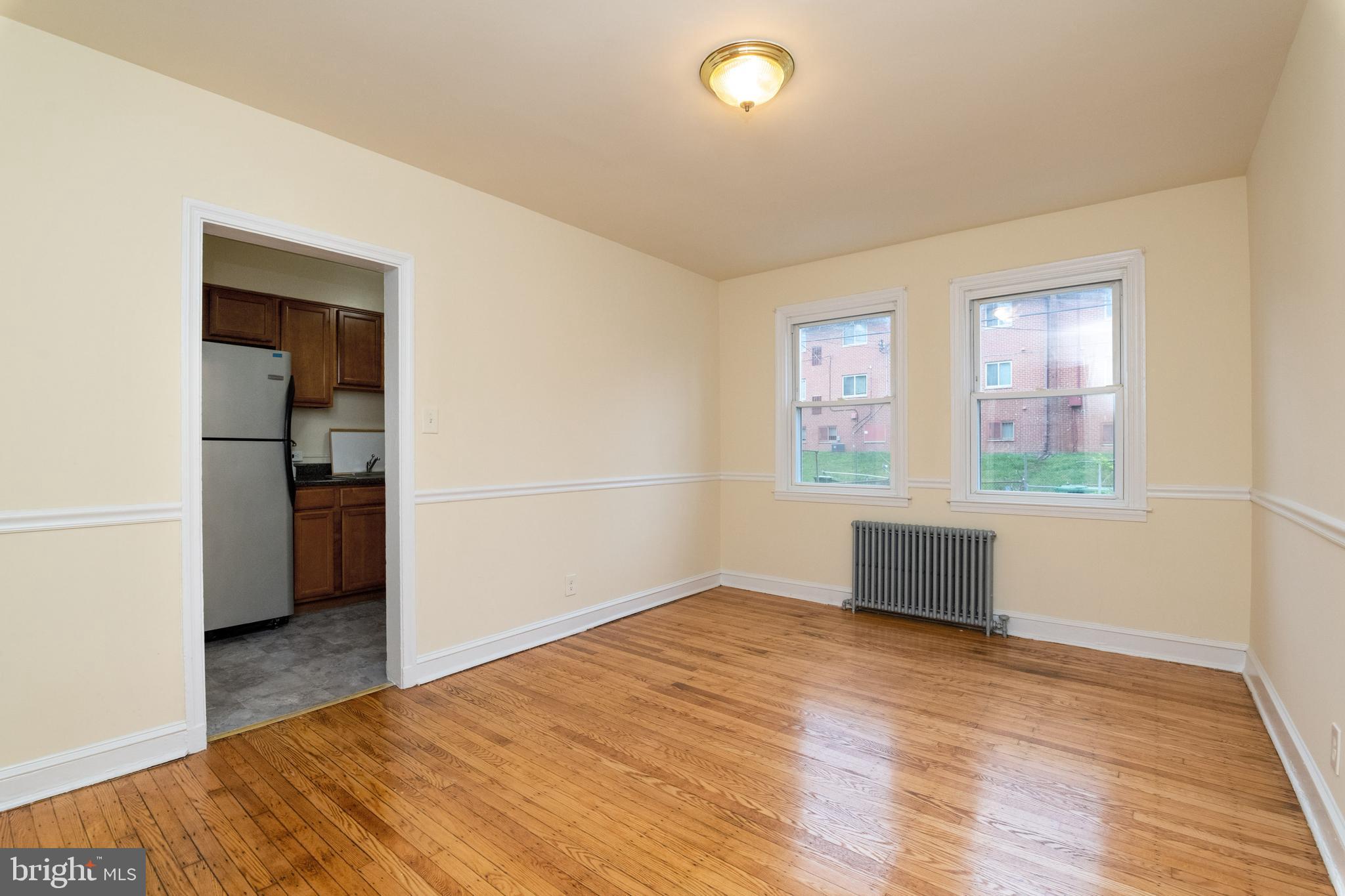 4656 Marble Hall Road Baltimore, MD 21239 - Photo 7 of 24 Dining Room