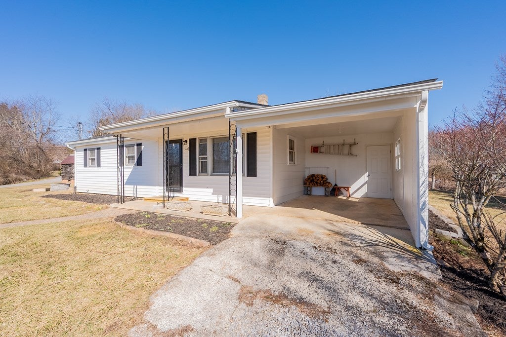 144 Cherry Street Rural Retreat, VA 24368 - Photo 46 of 59 Gallery Image 46