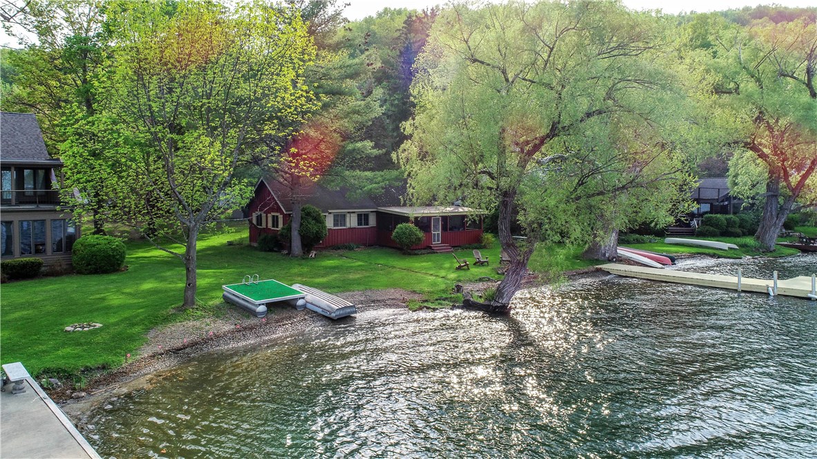 6521 Longs Point Road South Bristol, NY 14512 - Photo 1 of 1 Gallery Image 1