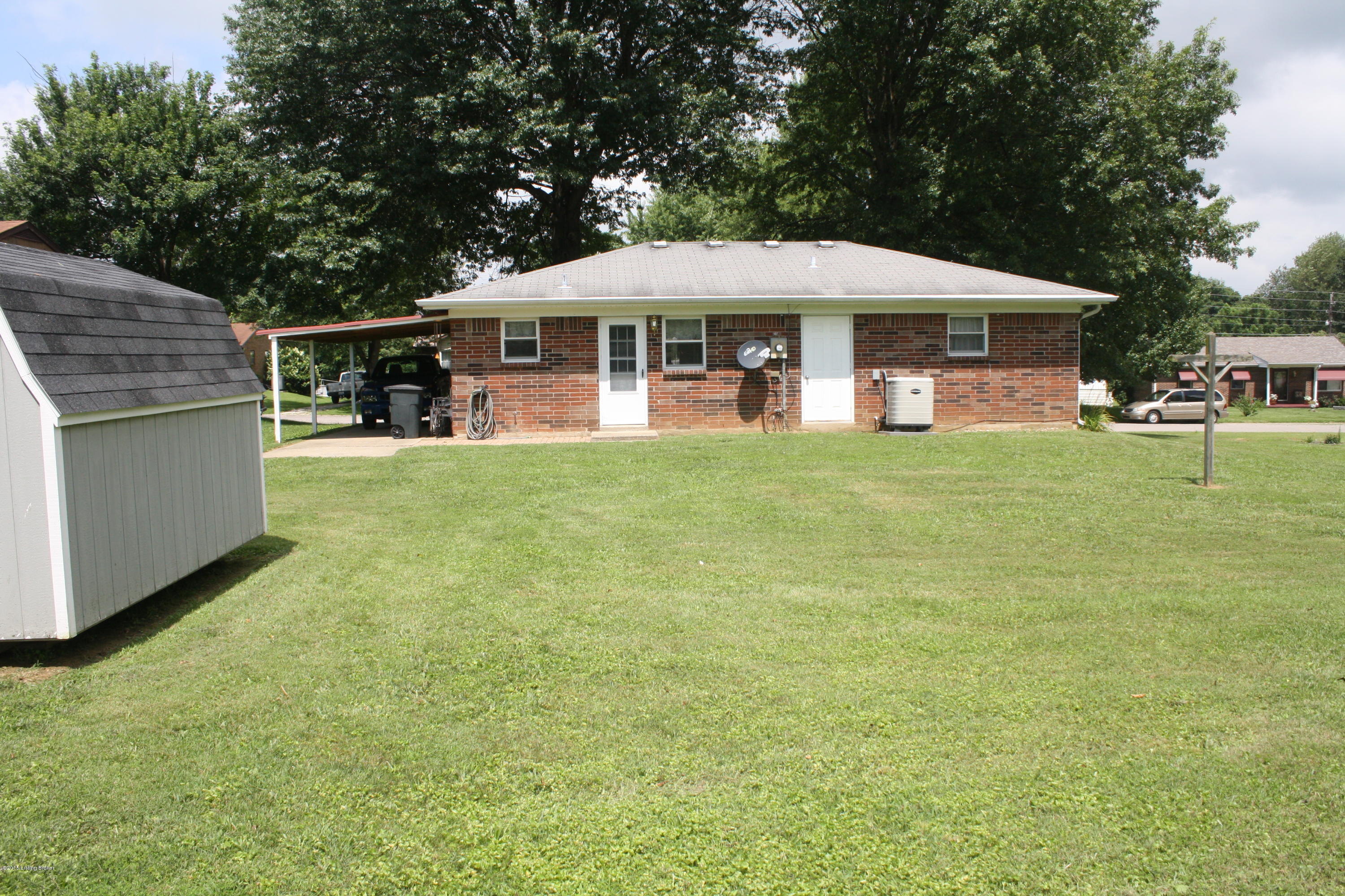 404 Berea Road Elizabethtown, KY 42701 - Photo 3 of 14 3