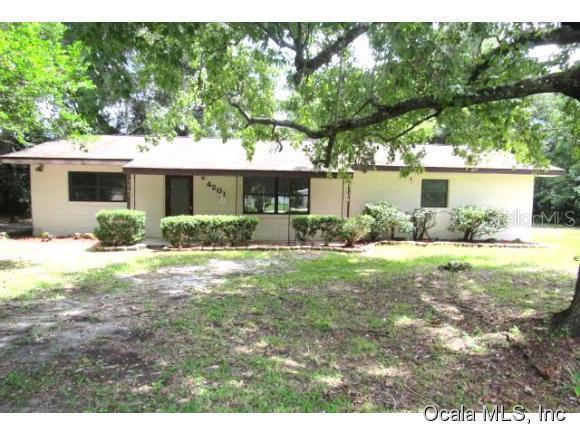 4201 West Anthony Road Ocala, FL 34475 - Photo 1 of 1 Primary Photo