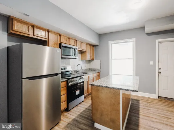$110,000 | 2410 Frederick Avenue, Baltimore, MD 21223