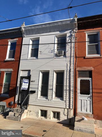 $191,000 | 1627 South Mole Street, Philadelphia, PA 19145
