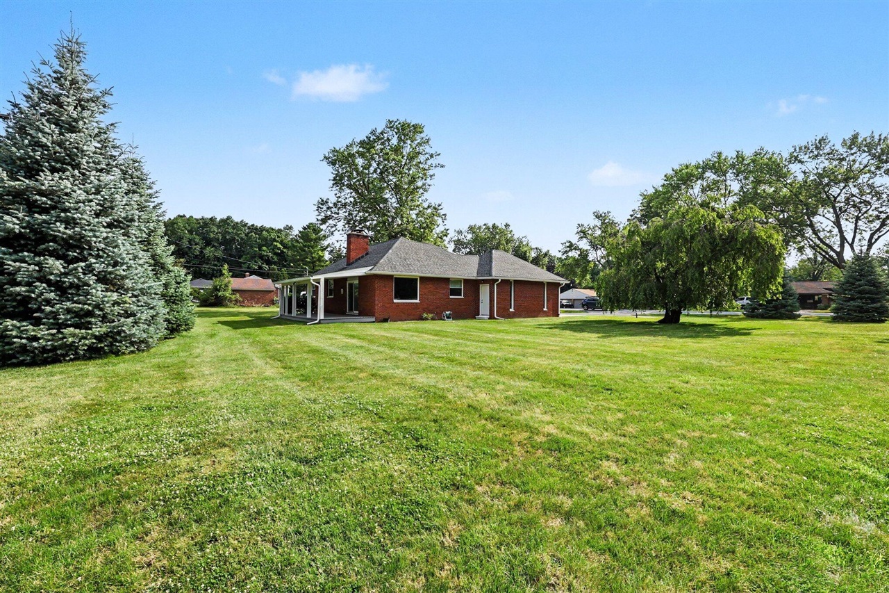 511 North Wagner Road Ann Arbor, MI 48103 - Photo 23 of 24