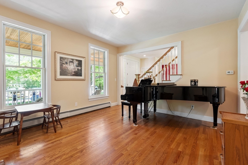 2 Marlboro Road Stow, MA 01775 - Photo 26 of 41