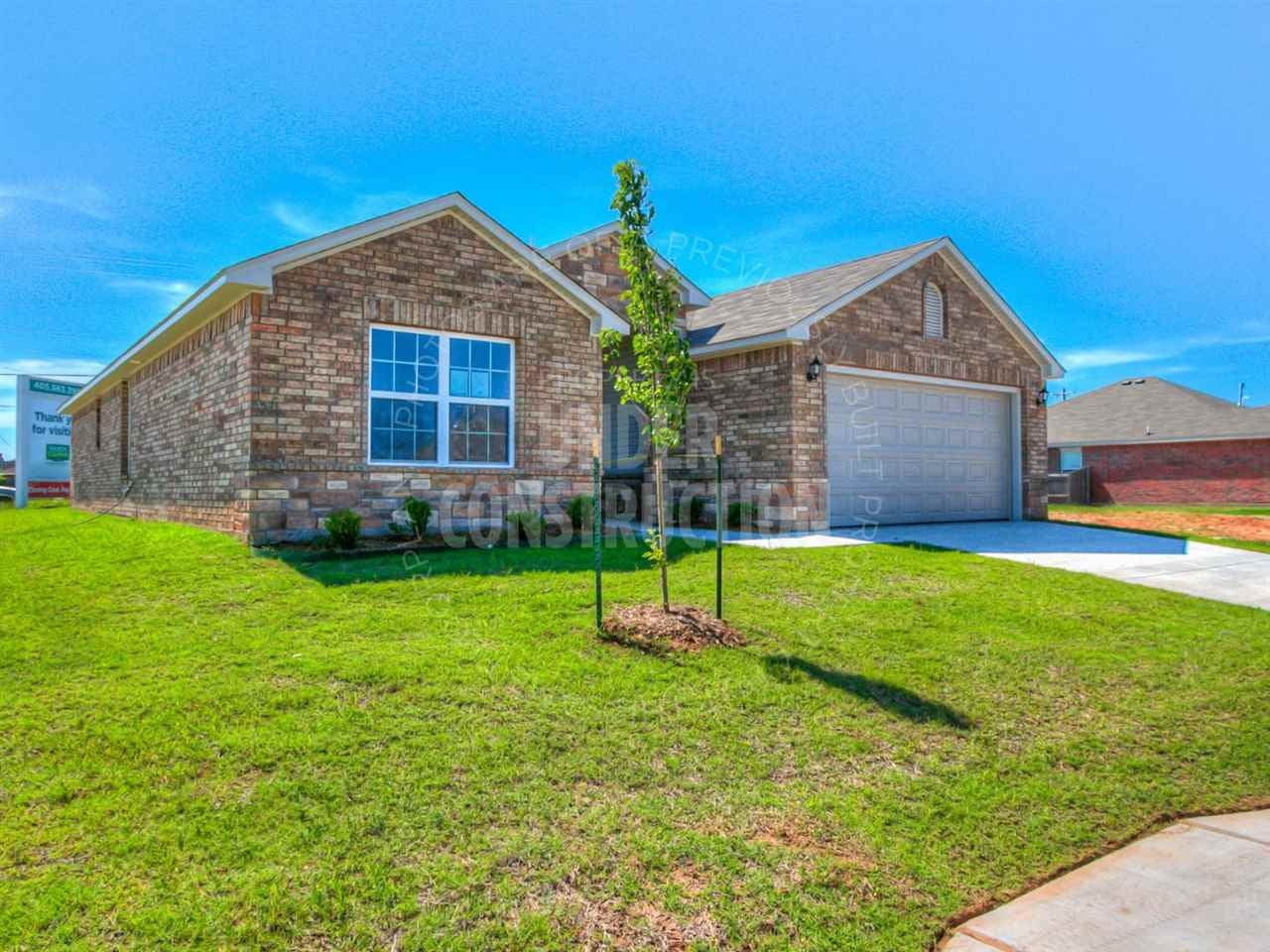 3929 South Ravine Street Stillwater, OK 74074 - Photo 5 of 35 Gallery Image 5