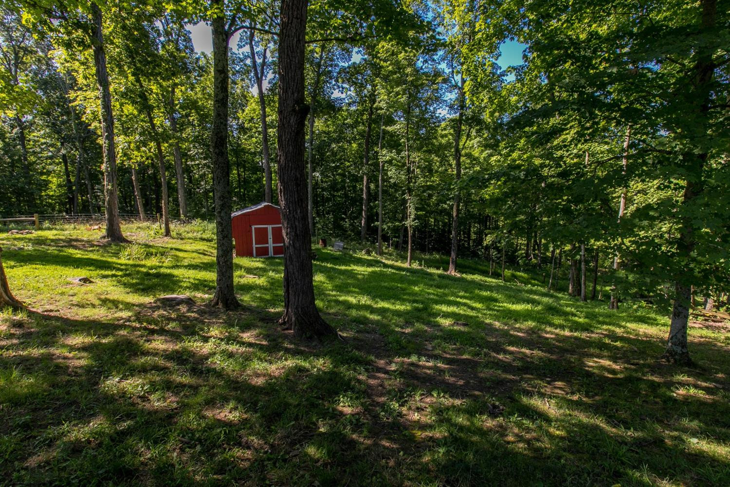 1011 Goshen Road Lawrenceburg, KY 40342 - Photo 48 of 56 Photo 48
