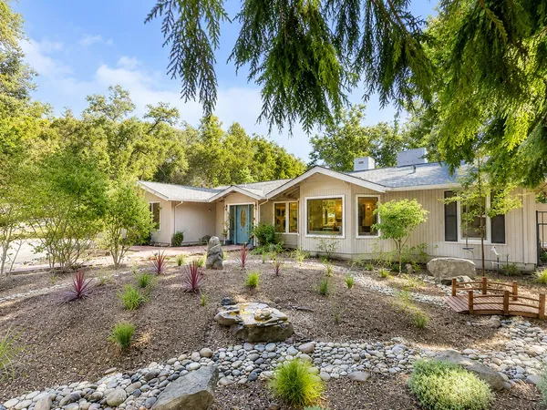 $599,000 | 11460 Racetrack Road, Sonora, CA 95370