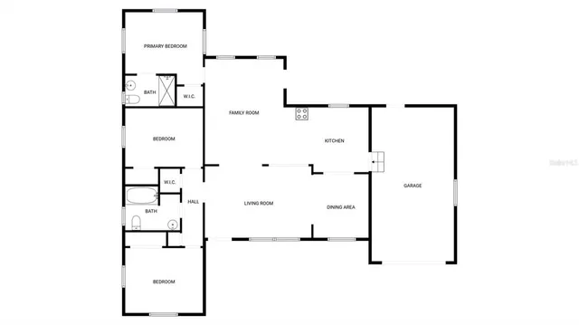 $415,000 | 2642 49th Street North, St. Petersburg, FL 33710