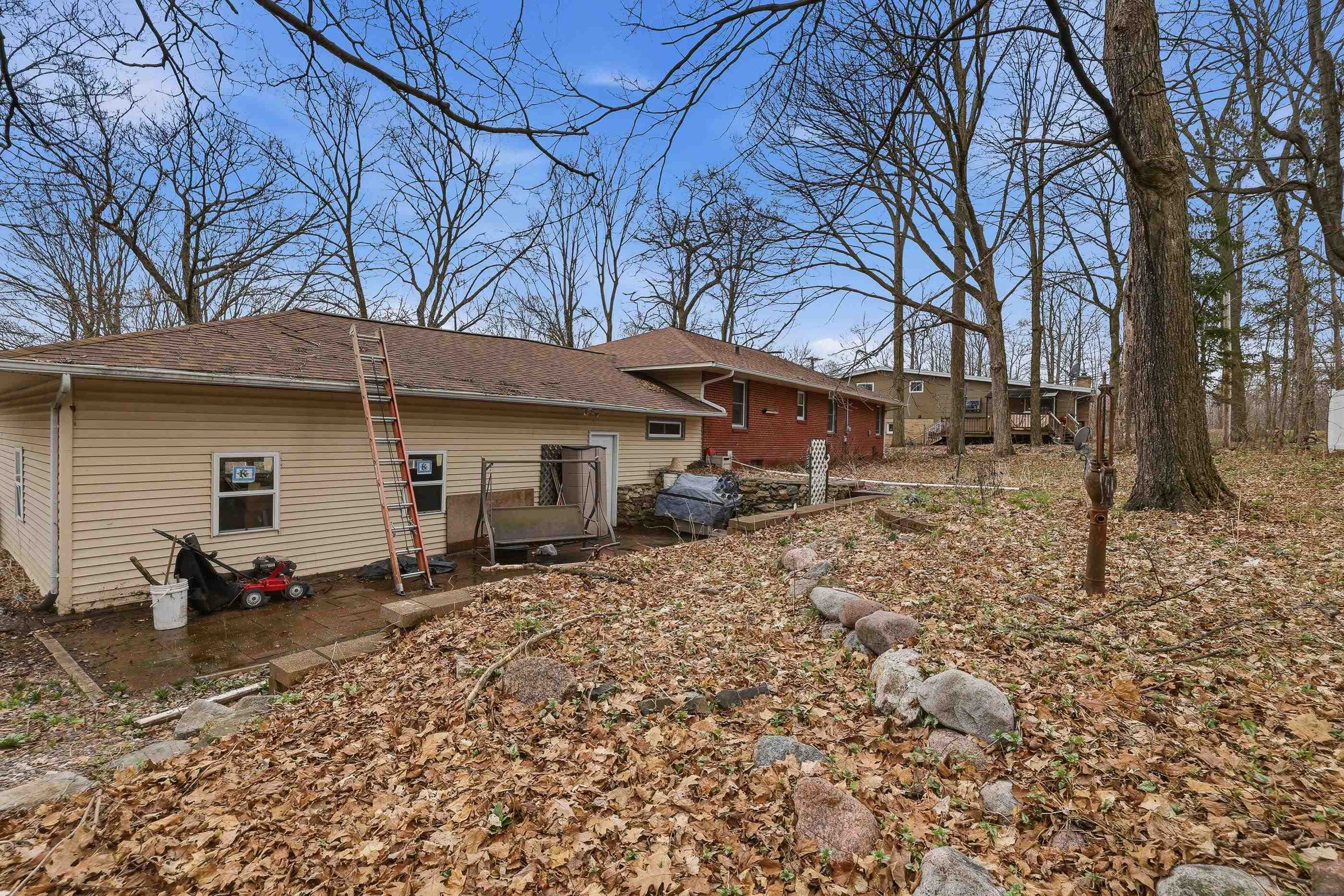902 Parcher Street Wausau, WI 54403 - Photo 43 of 55