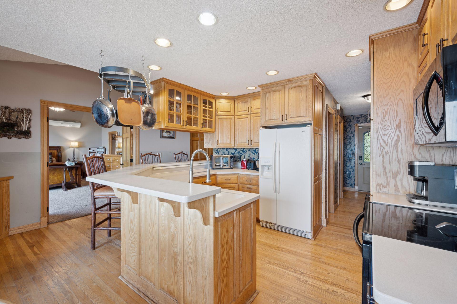 43421 Vista Road Isle, MN 56342 - Photo 15 of 68