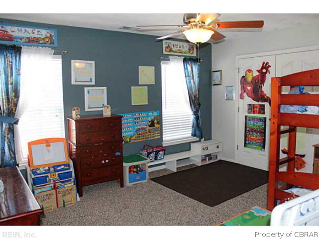 8210 Ruddock Place Hayes, VA 23072 - Photo 4 of 27