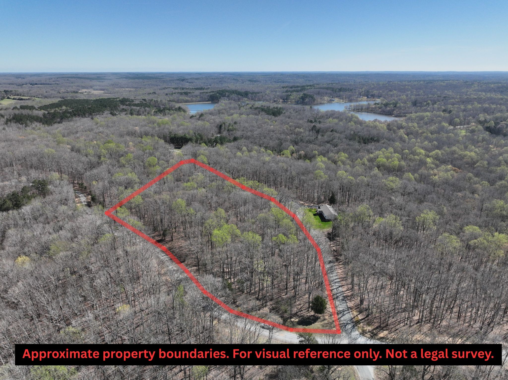 0 Logger Lane Cedar Grove, TN 38321 - Photo 2 of 9