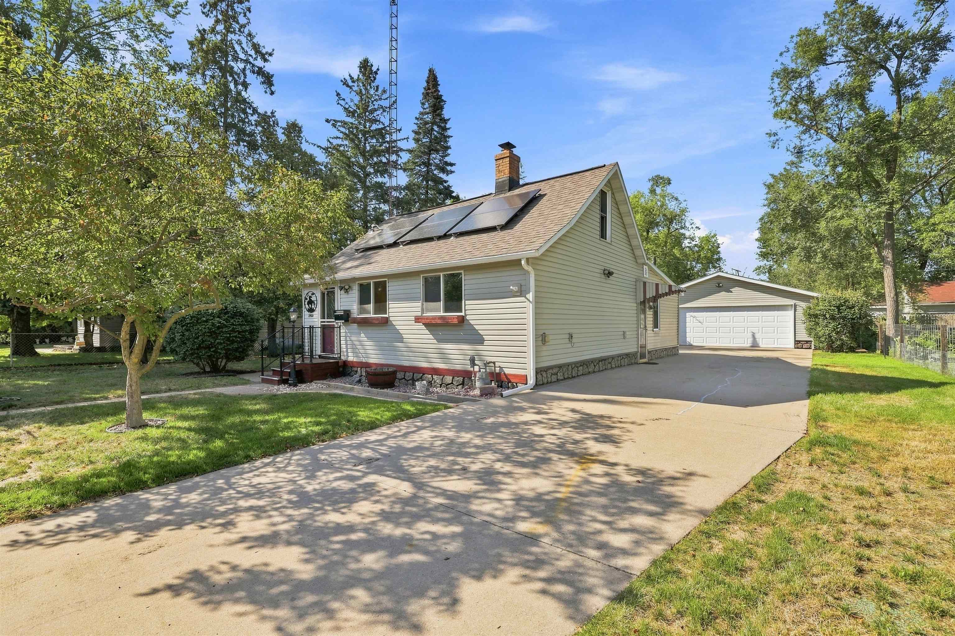 2500 Bush Street Stevens Point, WI 54481 - Photo 1 of 1 Gallery Image 1