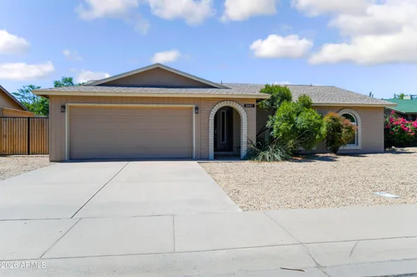 $495,500 | 2421 West Brooks Street, Chandler, AZ 85224